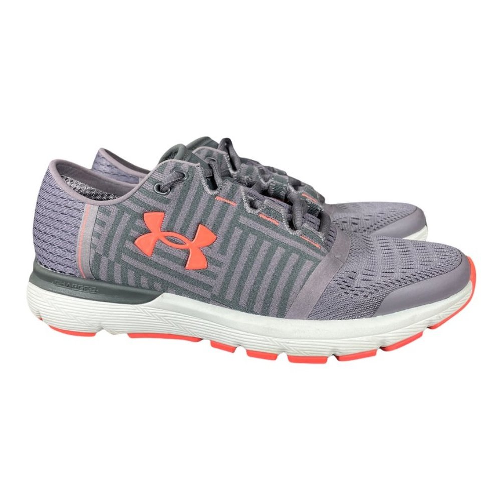 Under Armour UA SpeedForm Gemini 3 Running Shoes